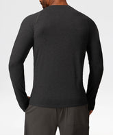 Vanguard Slim Sweatshirts VCX031-DG - LomanRay Active